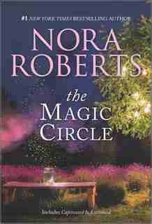 The magicx circle nora roberts